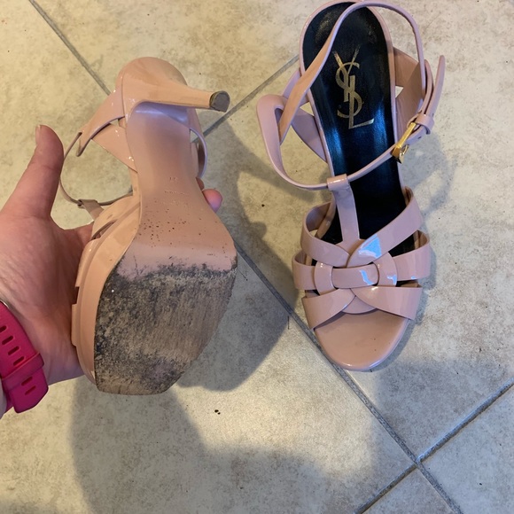 Shoes cleaning out closet - Picture 4 of 8